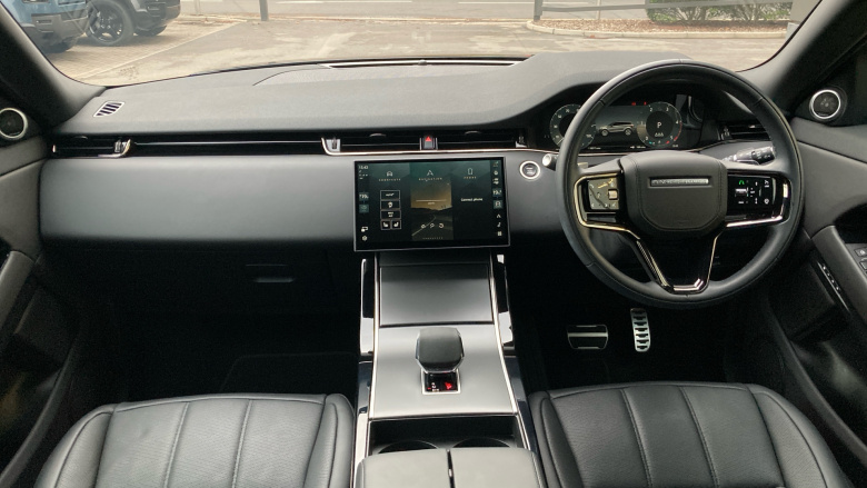 Land Rover Range Rover Evoque 2.0 D200 Dynamic HSE 5dr Auto Diesel Hatchback